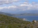 Corse Ete 2005